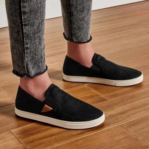 Olukai Pehuea Slip On Shoe